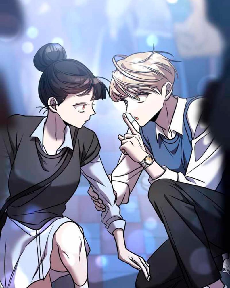 Villana pura Capítulo 26 - Página 130