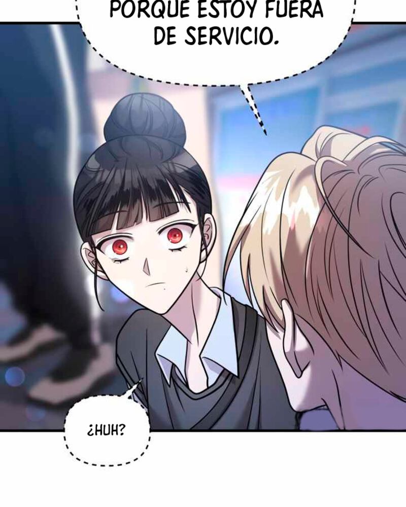 Villana pura Capítulo 26 - Página 132