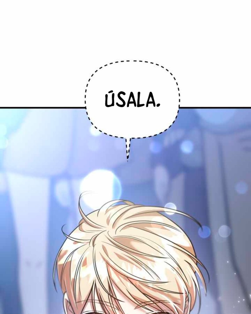 Villana pura Capítulo 26 - Página 133