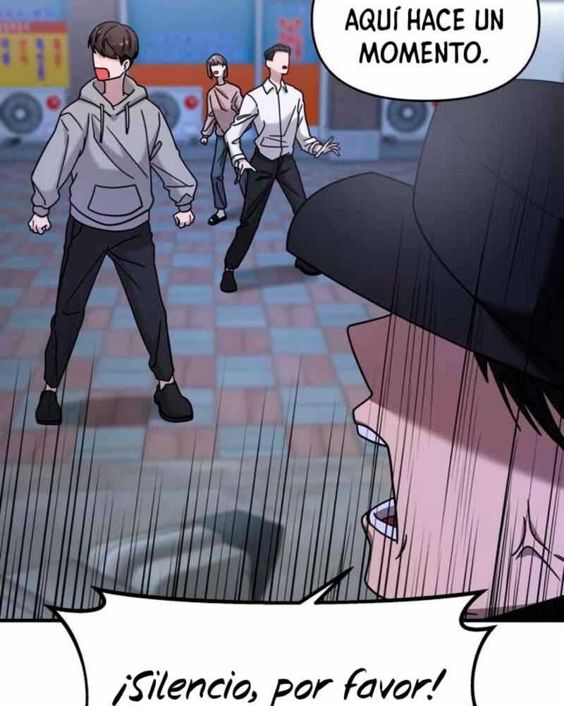 Villana pura Capítulo 26 - Página 146