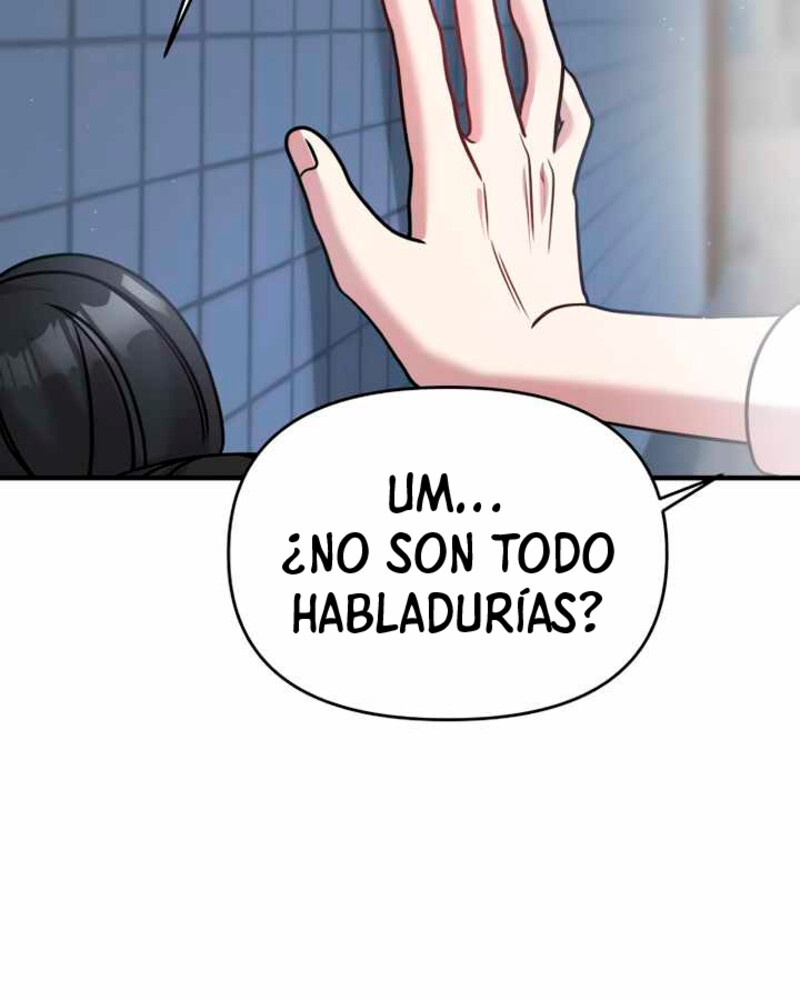 Villana pura Capítulo 26 - Página 162