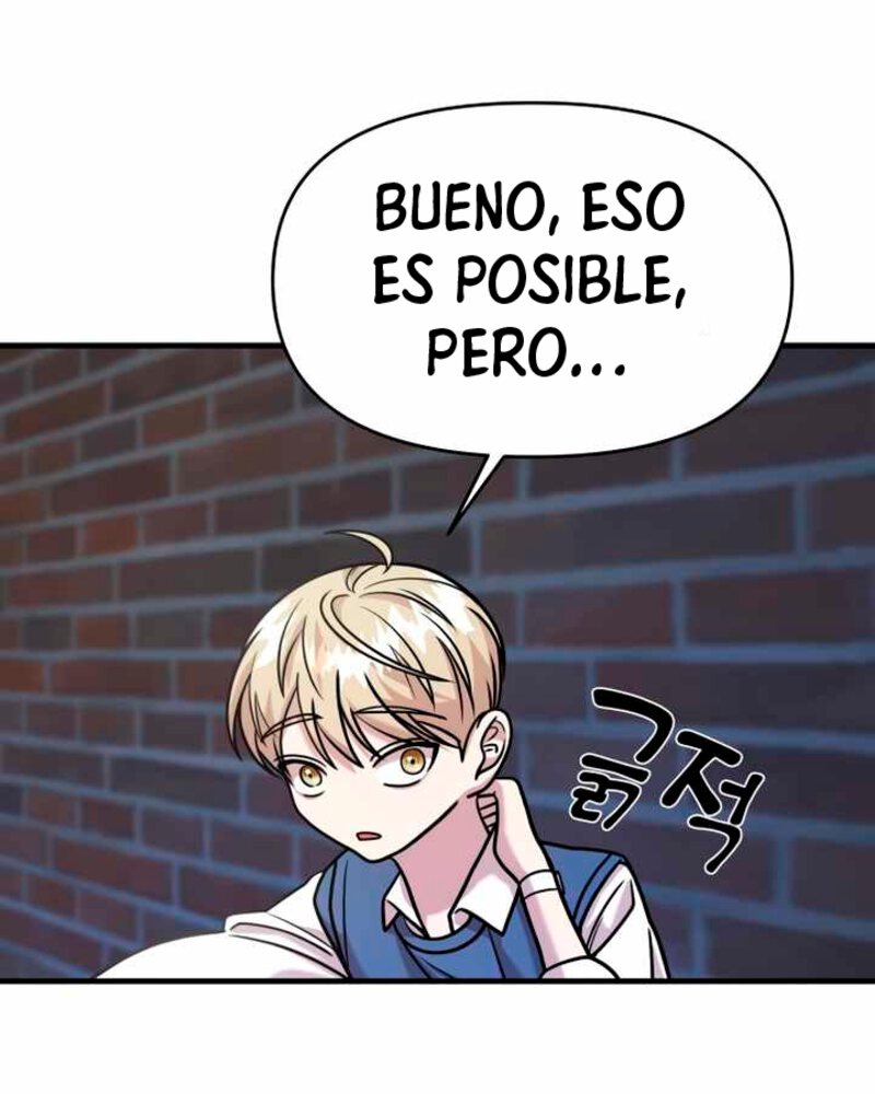 Villana pura Capítulo 26 - Página 165