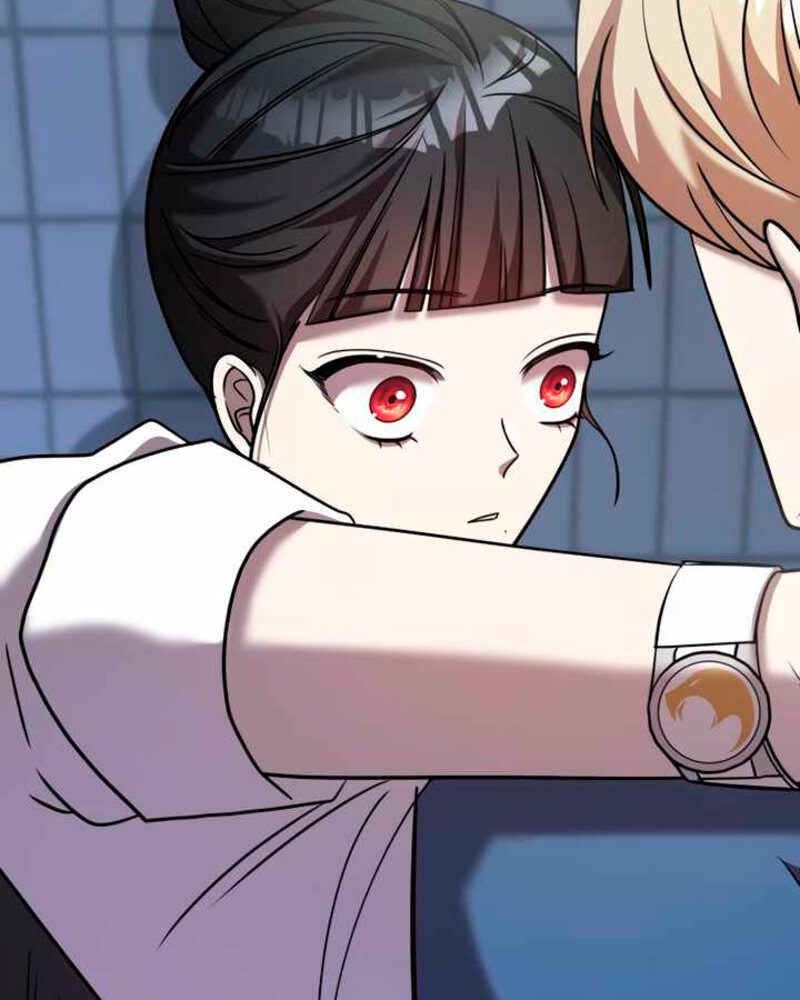 Villana pura Capítulo 26 - Página 167