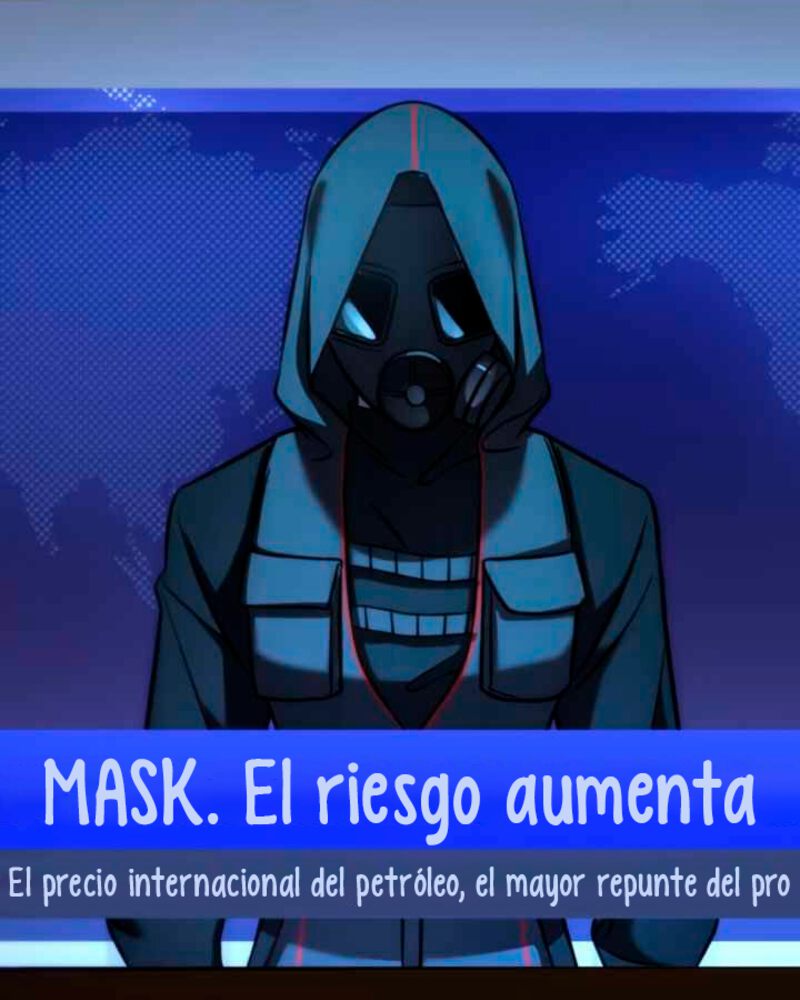 Villana pura Capítulo 26 - Página 189