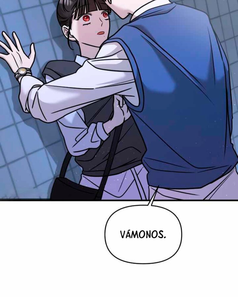 Villana pura Capítulo 26 - Página 196