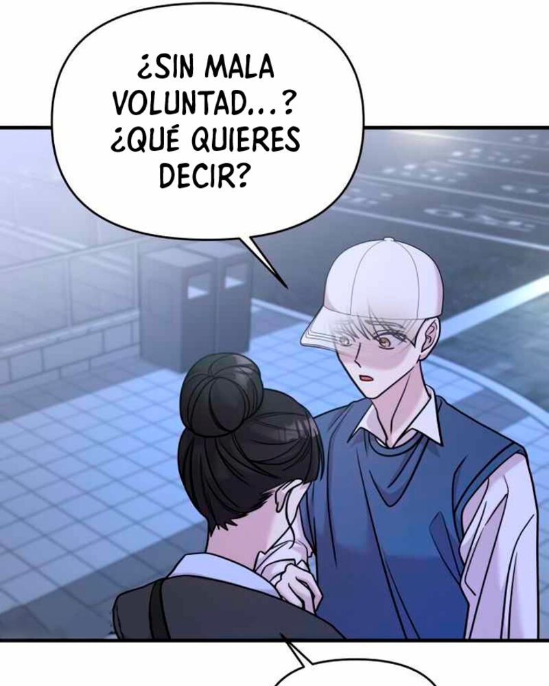 Villana pura Capítulo 26 - Página 25