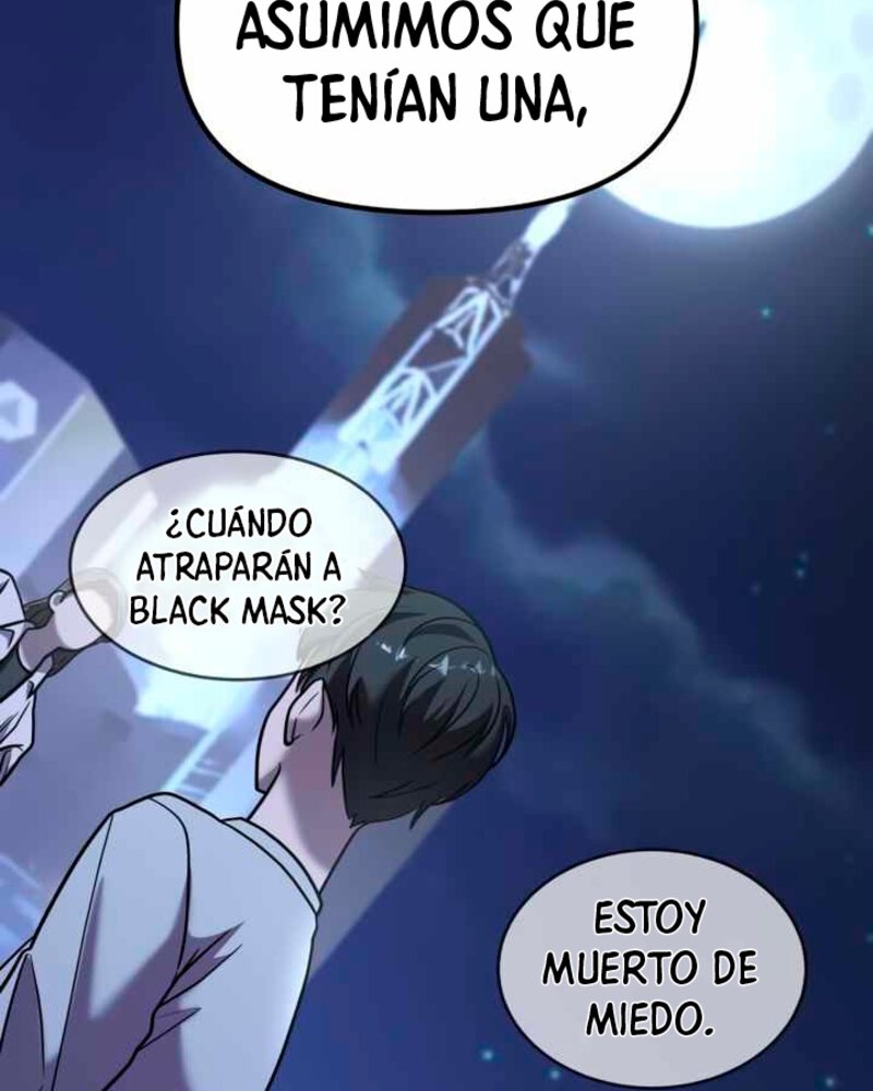 Villana pura Capítulo 26 - Página 34