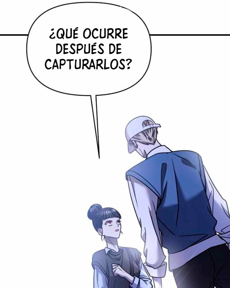 Villana pura Capítulo 26 - Página 46