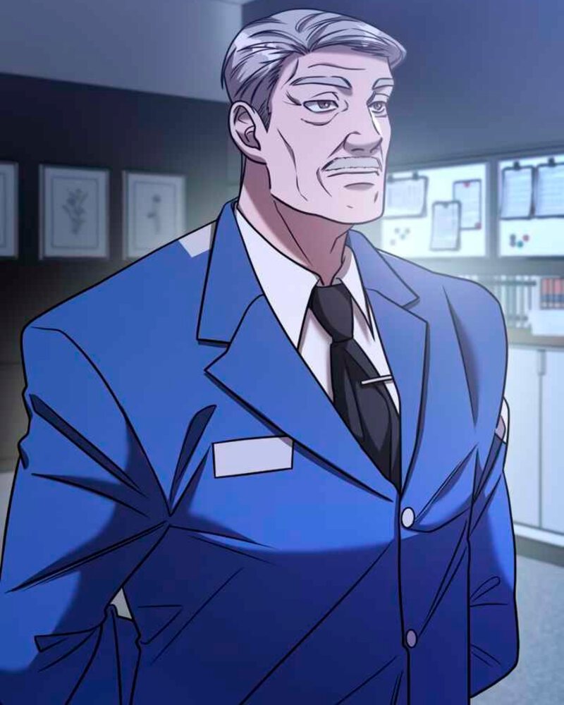 Villana pura Capítulo 26 - Página 53