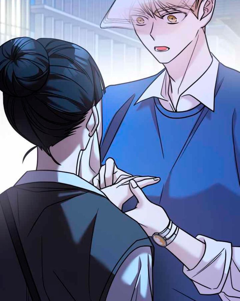 Villana pura Capítulo 26 - Página 6