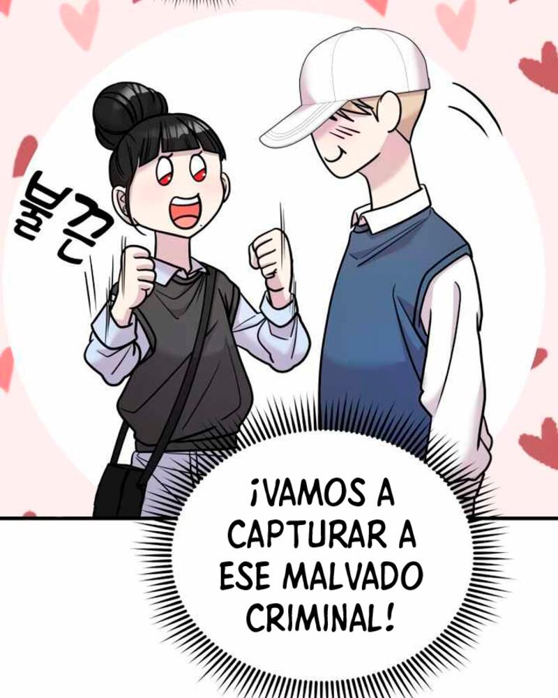 Villana pura Capítulo 26 - Página 66