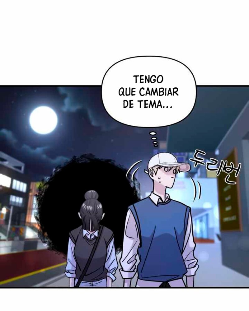 Villana pura Capítulo 26 - Página 74