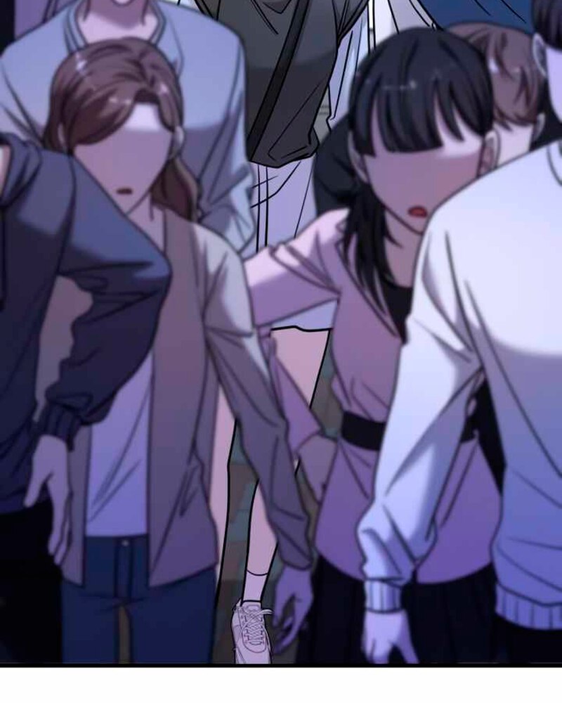 Villana pura Capítulo 26 - Página 81