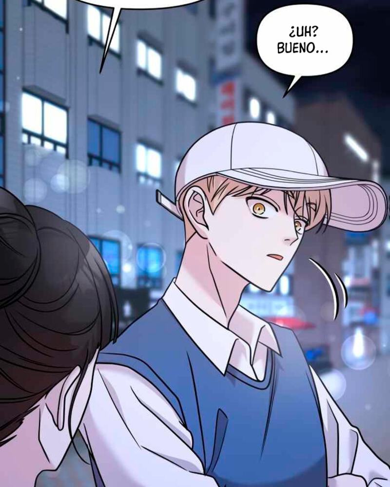 Villana pura Capítulo 26 - Página 86