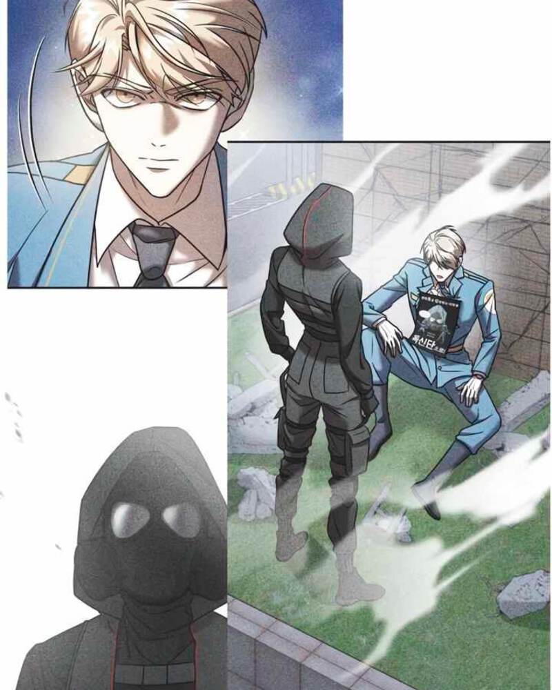 Villana pura Capítulo 26 - Página 99