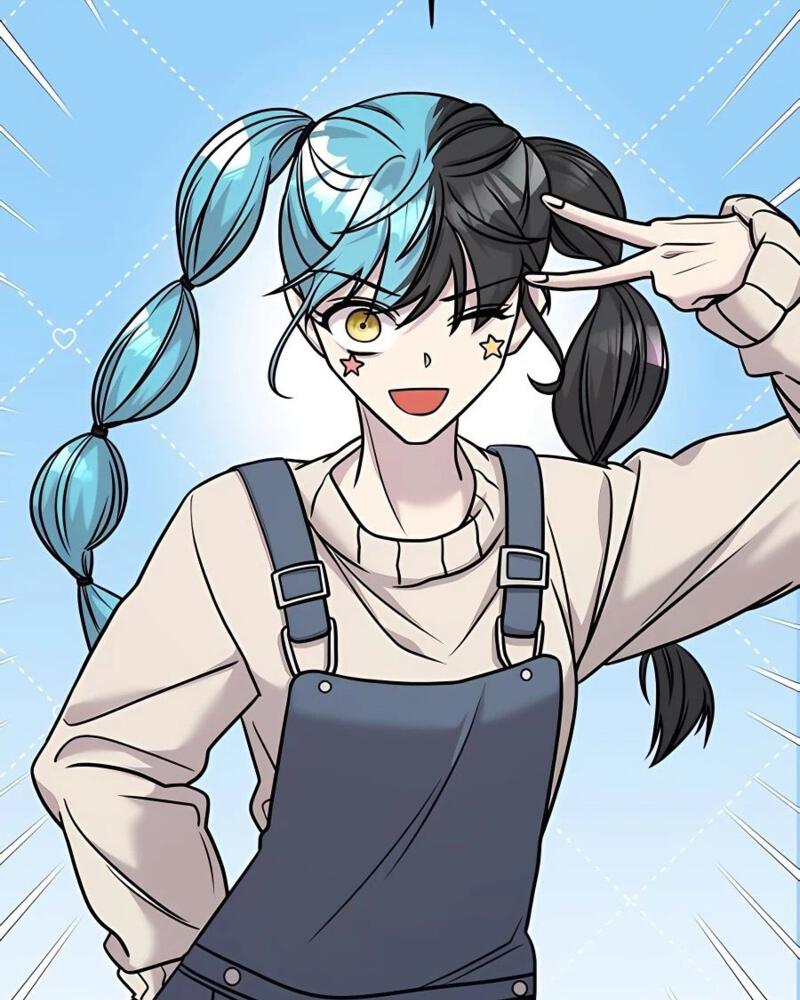 Villana pura Capítulo 27 - Página 102