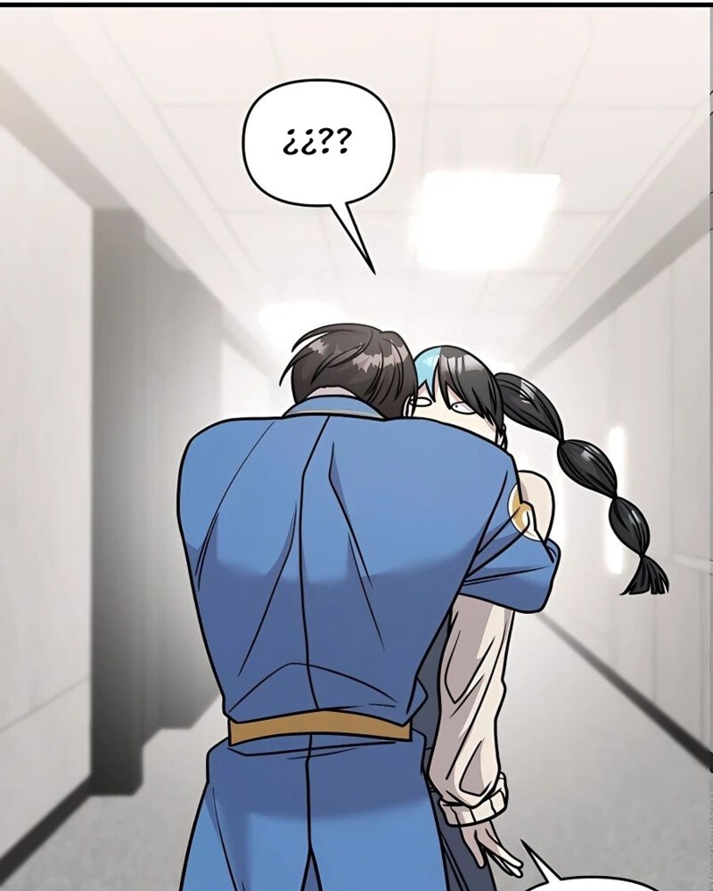 Villana pura Capítulo 27 - Página 104