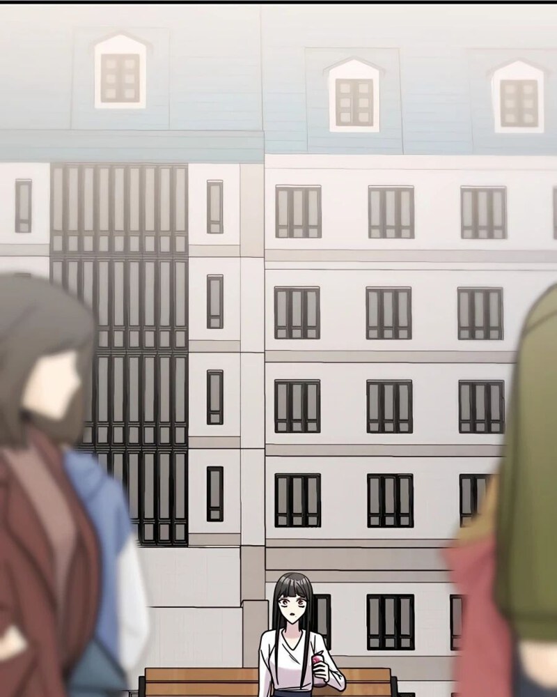 Villana pura Capítulo 27 - Página 116