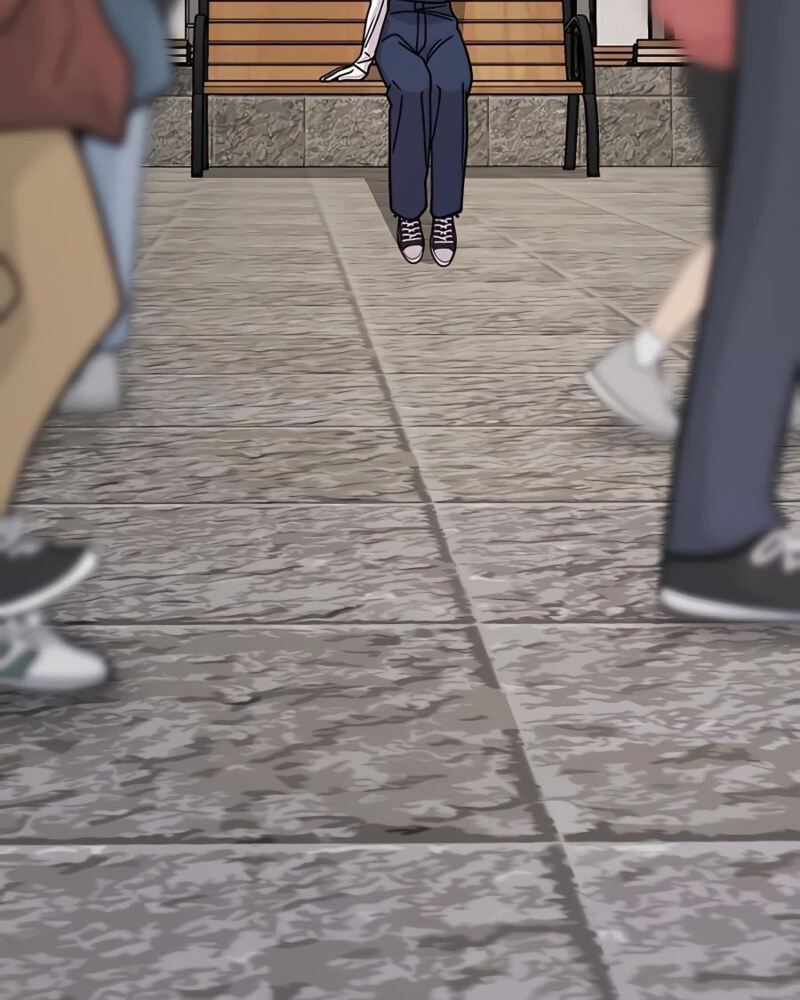 Villana pura Capítulo 27 - Página 117