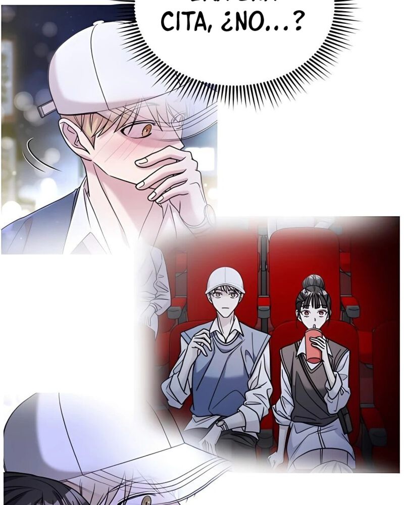 Villana pura Capítulo 27 - Página 121