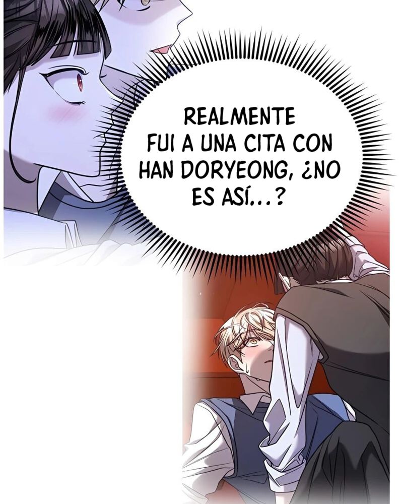 Villana pura Capítulo 27 - Página 122