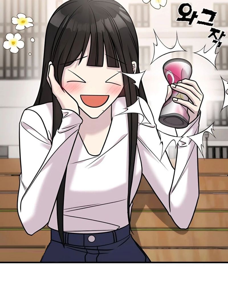 Villana pura Capítulo 27 - Página 124