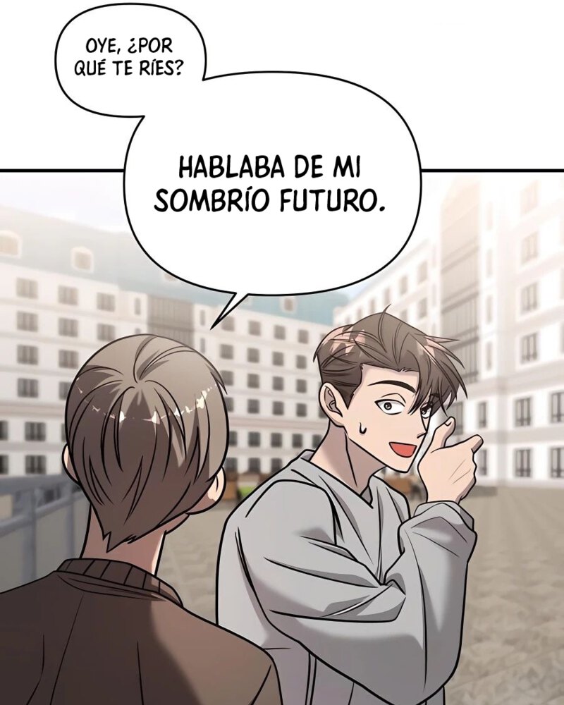 Villana pura Capítulo 27 - Página 130