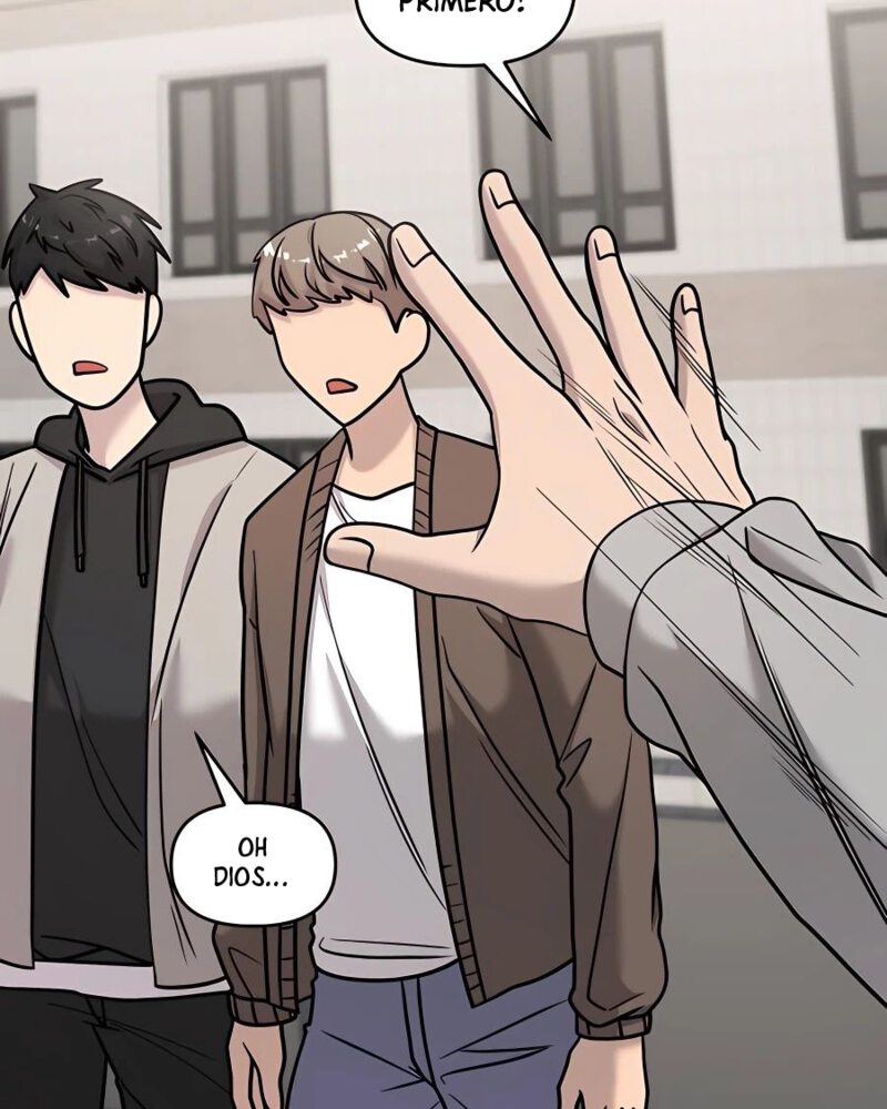 Villana pura Capítulo 27 - Página 132