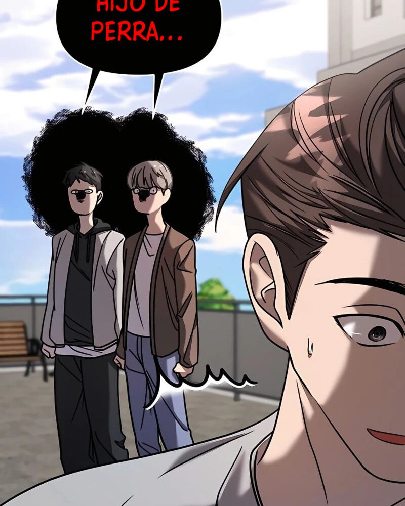 Villana pura Capítulo 27 - Página 139