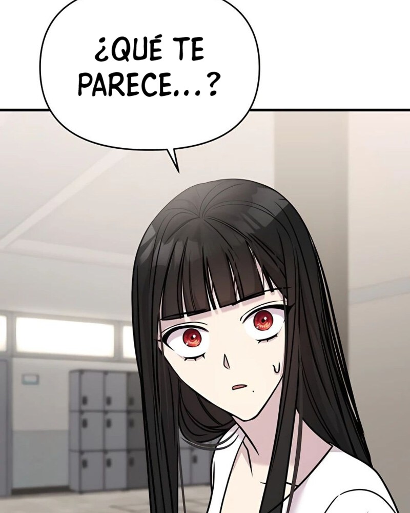 Villana pura Capítulo 27 - Página 153