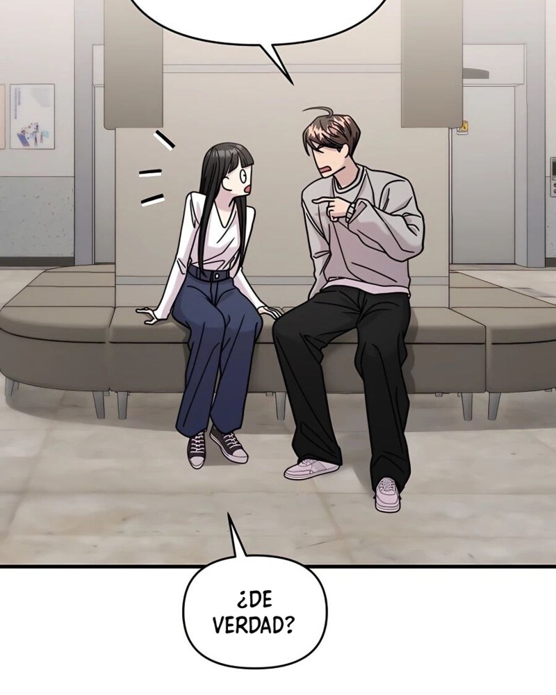 Villana pura Capítulo 27 - Página 155