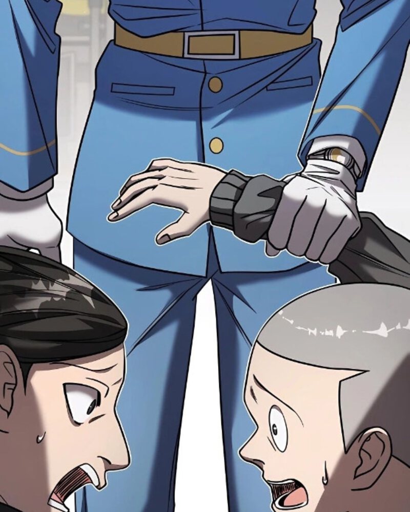 Villana pura Capítulo 27 - Página 16