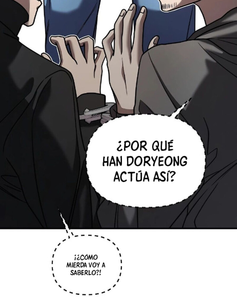 Villana pura Capítulo 27 - Página 17