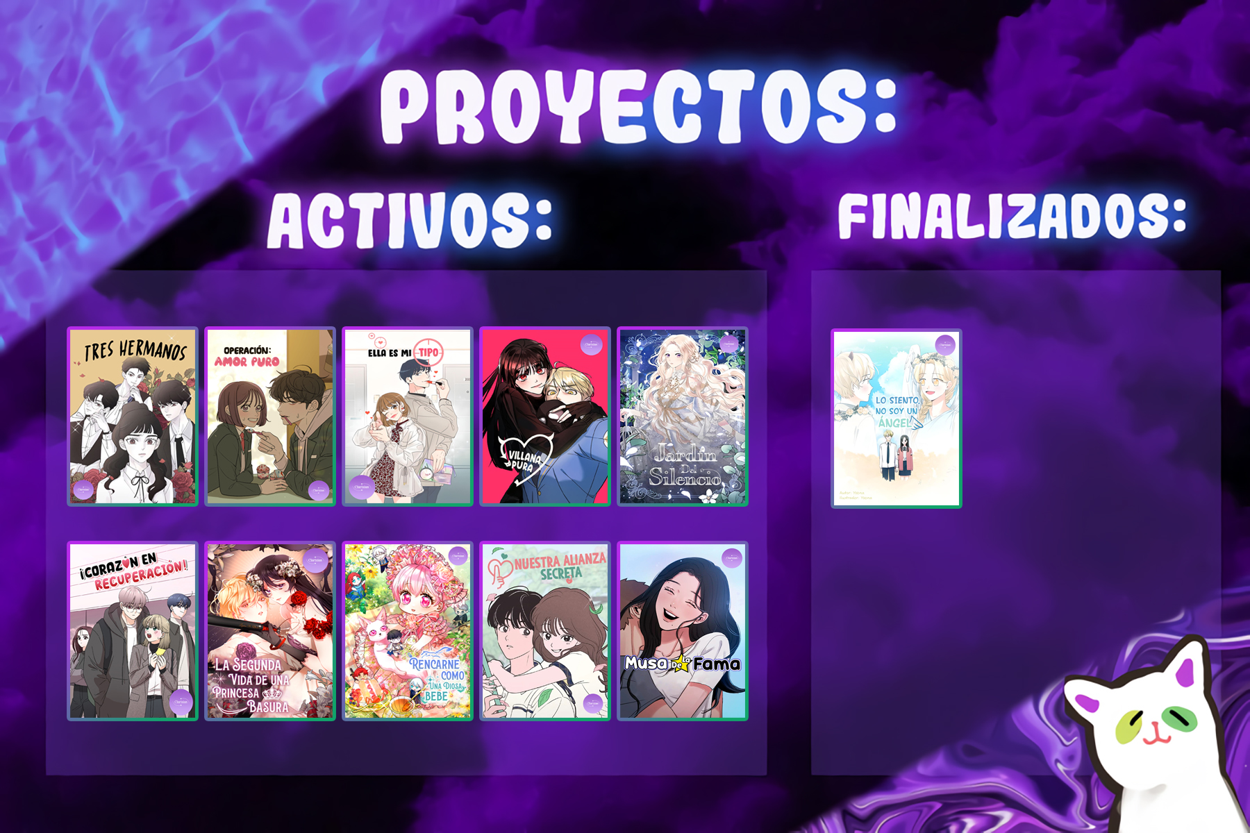 Villana pura Capítulo 27 - Página 2