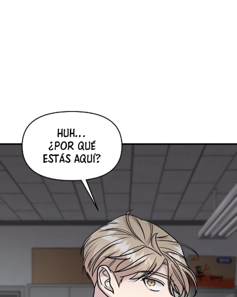 Villana pura Capítulo 27 - Página 29