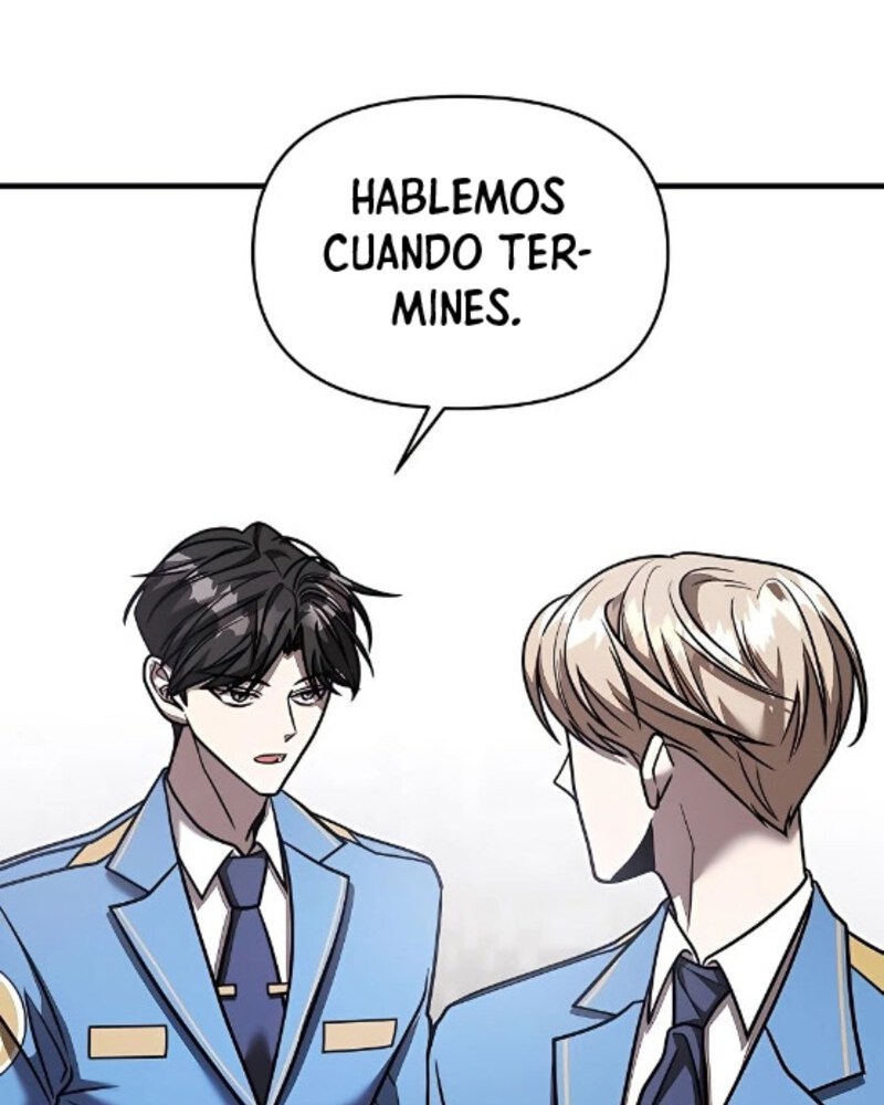 Villana pura Capítulo 27 - Página 31