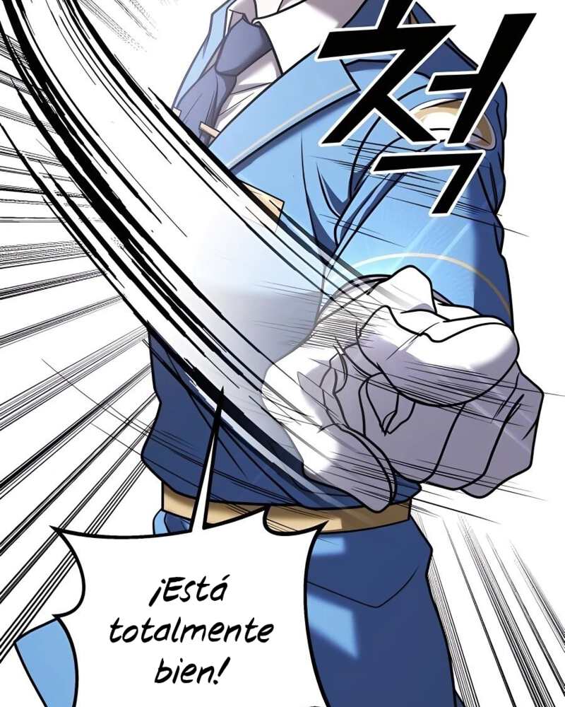 Villana pura Capítulo 27 - Página 36