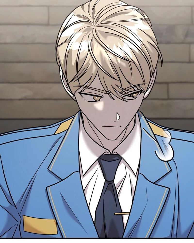 Villana pura Capítulo 27 - Página 43