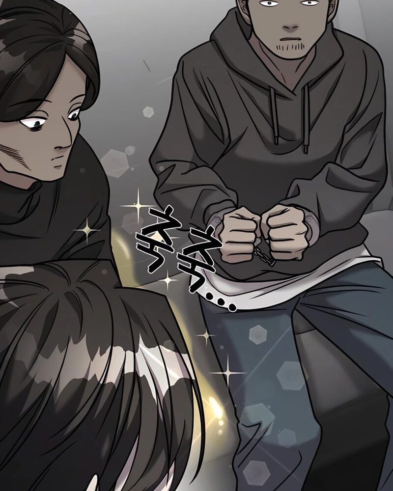 Villana pura Capítulo 27 - Página 57