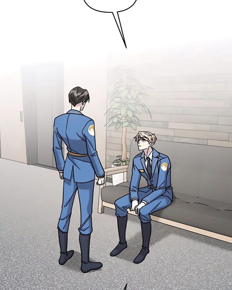 Villana pura Capítulo 27 - Página 68