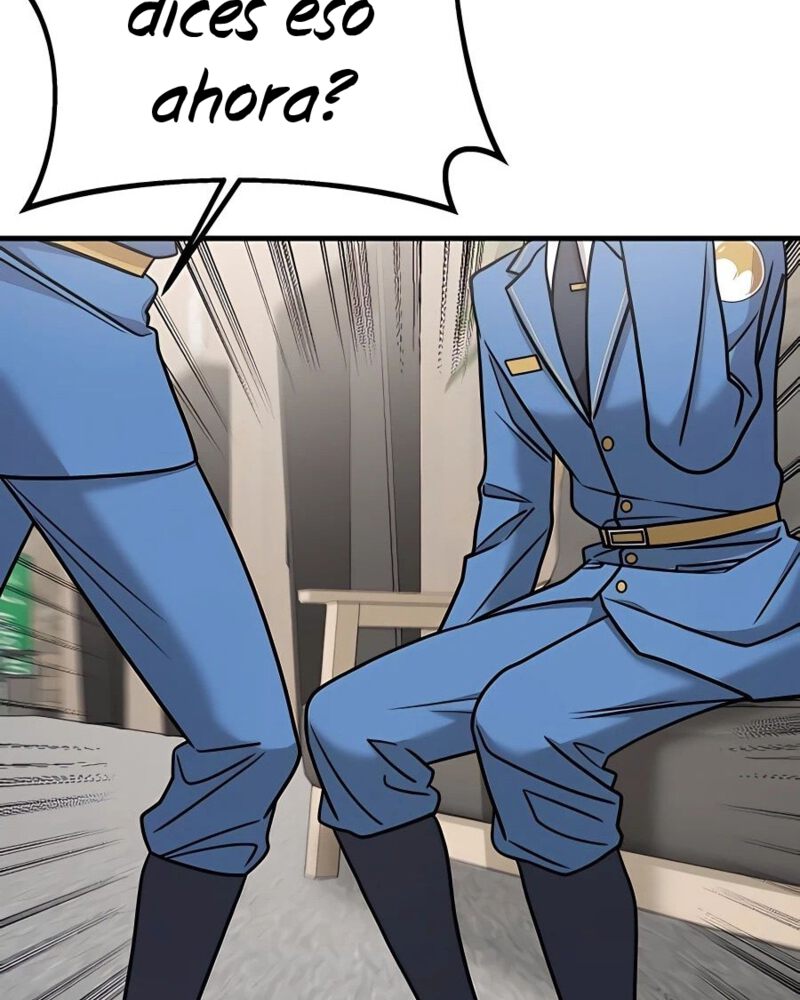 Villana pura Capítulo 27 - Página 85