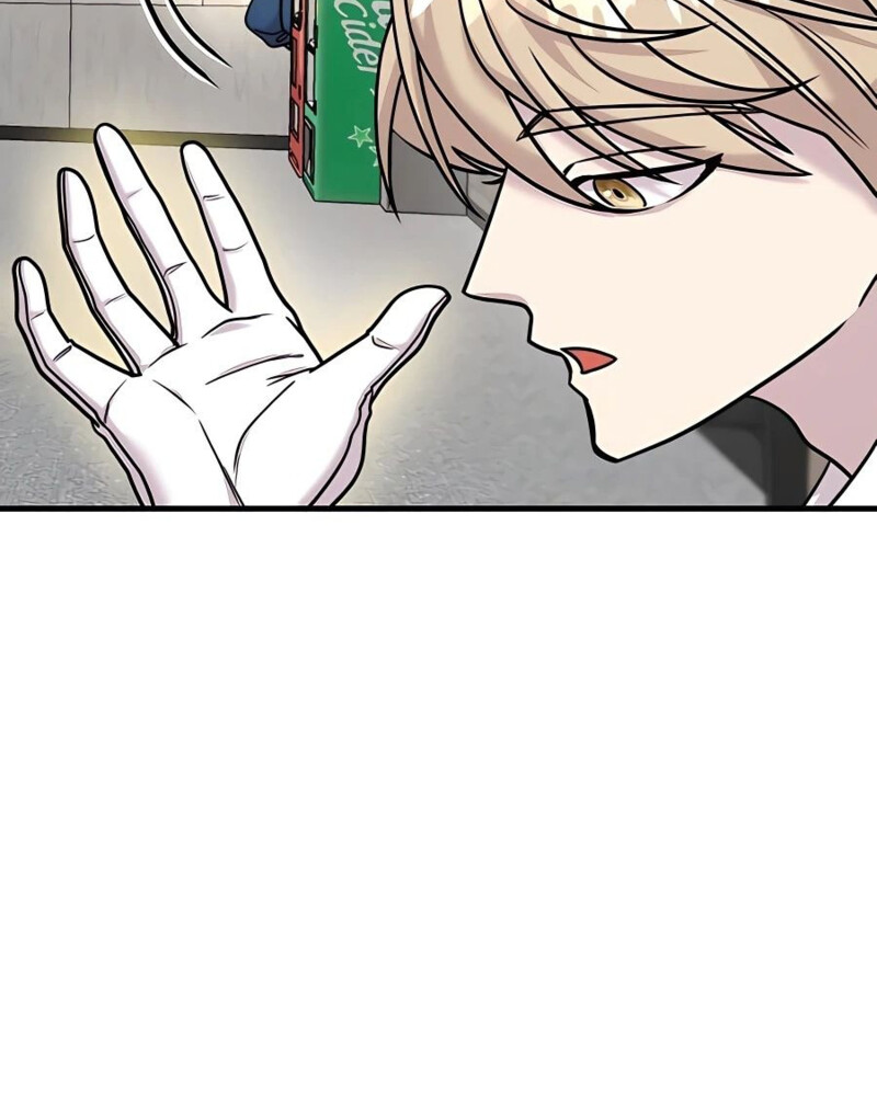 Villana pura Capítulo 27 - Página 91