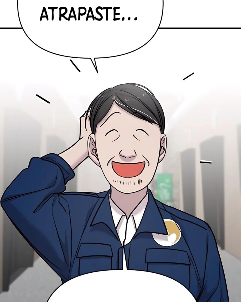 Villana pura Capítulo 27 - Página 93