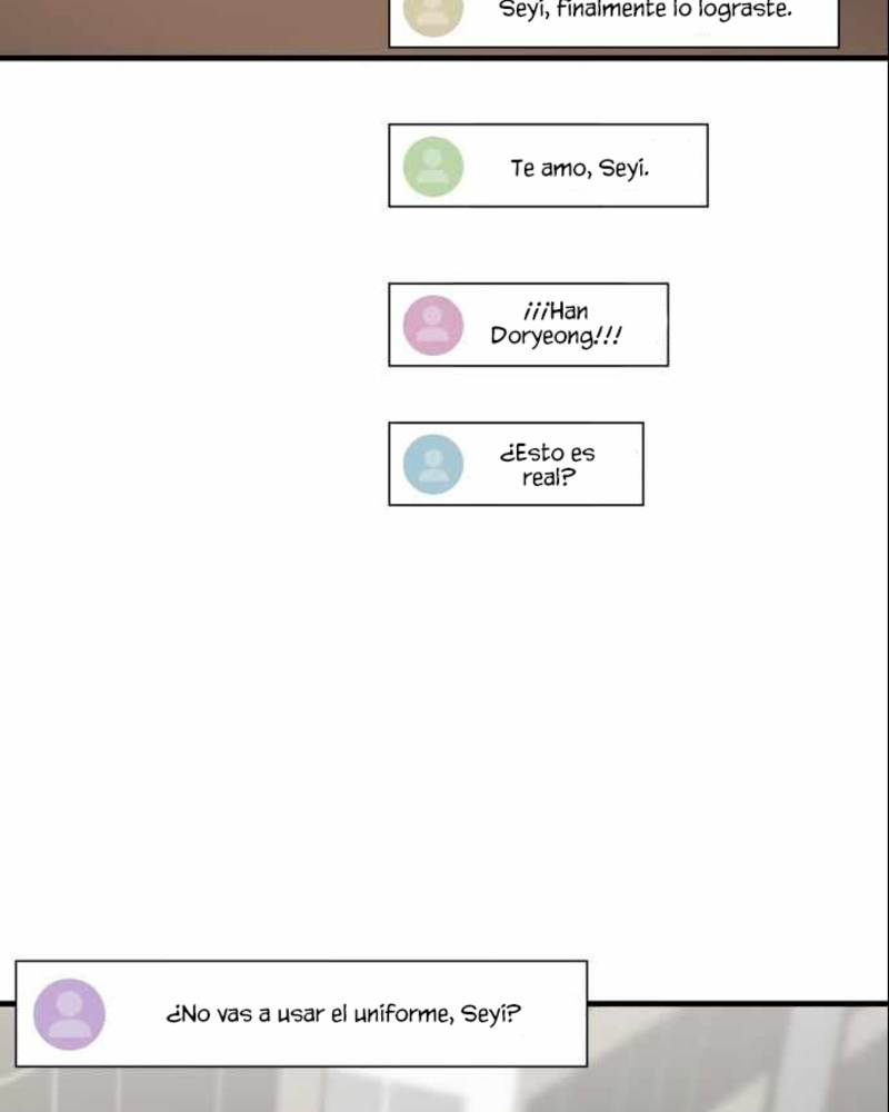 Villana pura Capítulo 28 - Página 11