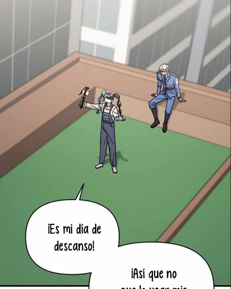 Villana pura Capítulo 28 - Página 12
