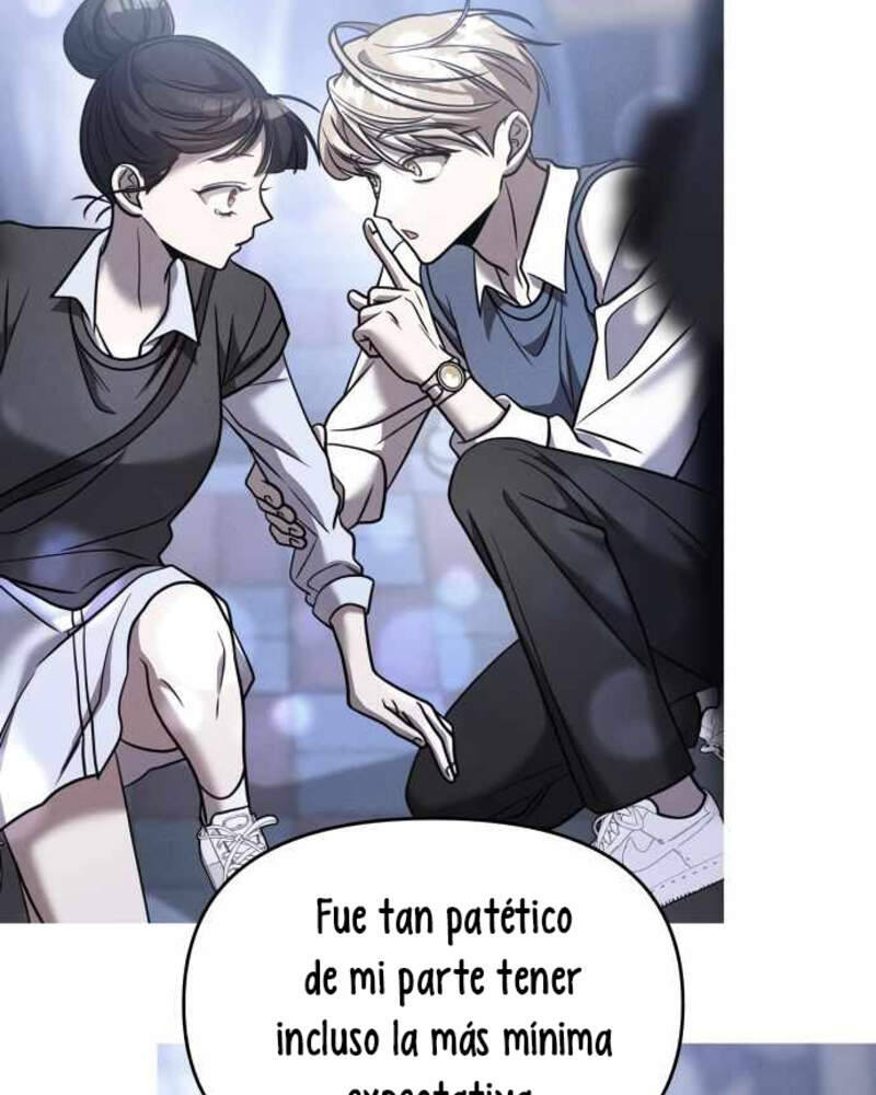 Villana pura Capítulo 28 - Página 120