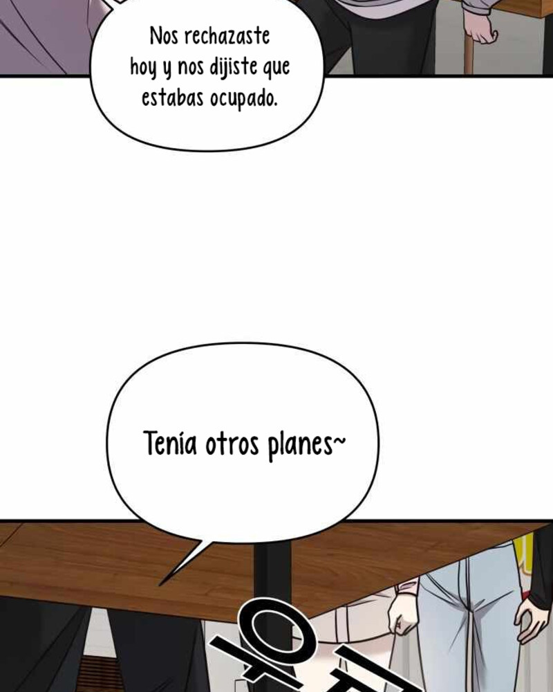 Villana pura Capítulo 28 - Página 133