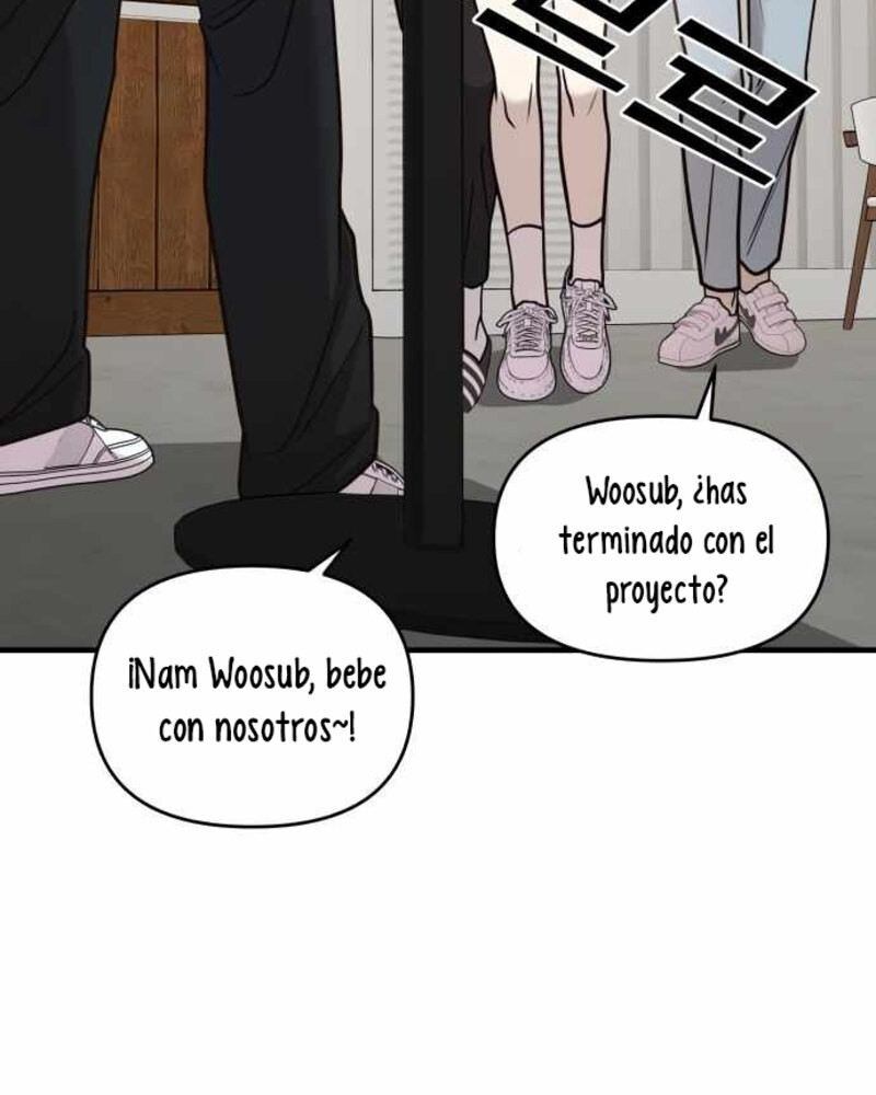 Villana pura Capítulo 28 - Página 134