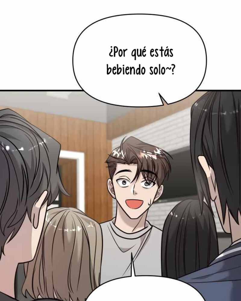 Villana pura Capítulo 28 - Página 135