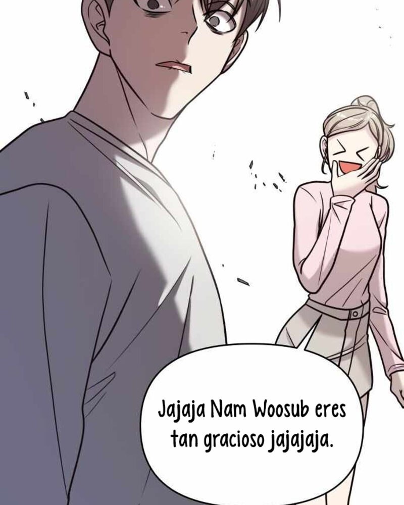 Villana pura Capítulo 28 - Página 139